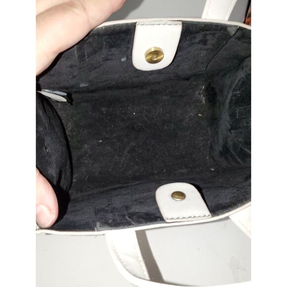 A Harry Potty Hogwarts Express Train Purse Crossbody Bag Collectible As-Is - Picture 9 of 10